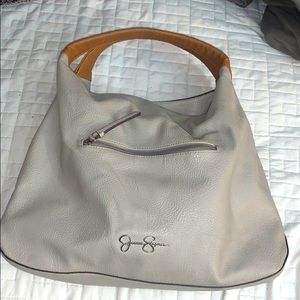 Jessica Simpson one shoulder bag